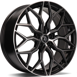 Felga aluminiowa 17" seventy9 SV-K 17x7 ET40 5x112 BFP