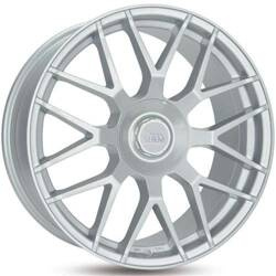 Felga aluminiowa 18" MAM Leichtmetallräder GT1 18x8" ET45 5x100 Srebrny