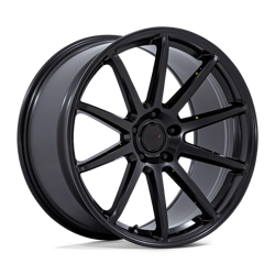 Felga aluminiowa 20" TSW TW004 CANARD 20x9 ET45 5x112 Matte Black