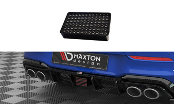 Ledowe Światło Stop Maxton Volkswagen Golf R Mk8 / Mk8 Facelift