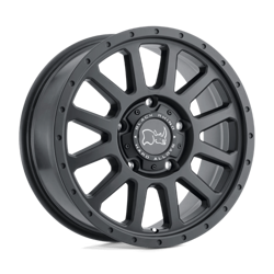 Felga aluminiowa 18" Black Rhino Havasu 18x8 ET48 6x130 Matte Black