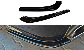 Splittery Tylne Boczne Maxton Saab 9-3 Turbo X