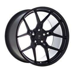 Felga aluminiowa 21" Yido Performance Forged+R RS1 21x11,5 ET17 5x112 Matte Black