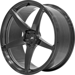 Felga aluminiowa 18" BC Forged RS45 18x10,5 BLANK Custom Finish