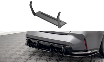 Dyfuzor Tylny Street Pro Maxton BMW M3 G80