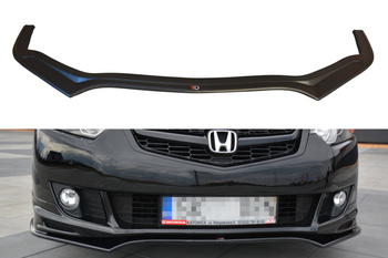 SPLITTER PRZEDNI HONDA ACCORD MK.8 TYPE-S (CU-SERIES) PRZEDLIFT SEDAN