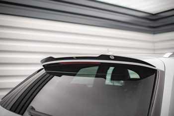 Spoiler Cap Maxton Audi Q3 Sport 8U Facelift / S-Line 8U