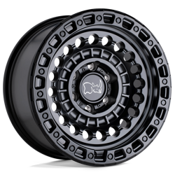 Felga aluminiowa 20" Black Rhino Sentinel 20x9,5 ET12 6x135 Matte Black