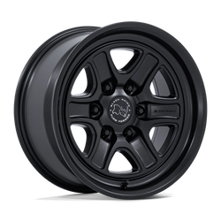 Felga aluminiowa 18" Black Rhino BR032 ECHO 18x9 ET12 8x180
