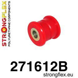 Tuleja tylnego drążka Tribeca B9 (06-14) WX Forester Impreza Legacy/Outback BRZ GT86 / GR86 FR-S (12-) Levorg (14-20) VM XV / Crosstrek WRX STI (14-22) VA Exiga (09-14) YA