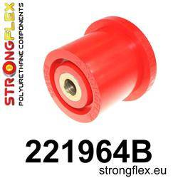 Tuleja belki tylnej A6 / S6 / RS6 Superb Passat