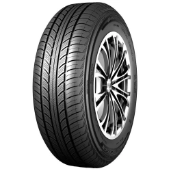 Opona całoroczna Nankang N-607+ 225/65 R17 106 V