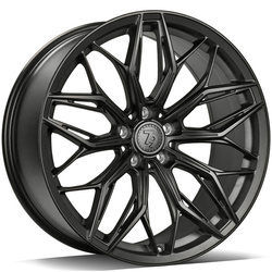 Felga aluminiowa 18" seventy9 SCF-P 18x8 ET40 5x112 HBM