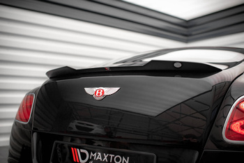 Przedłużenie Spoilera Maxton Bentley Continental GT V8 S Mk2