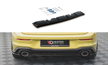 Splitter Tylny Maxton Volkswagen Golf GTI Clubsport Mk8