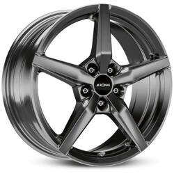 Felga aluminiowa 17" Ronal R69 17x7,5" ET30 5x112 Szary