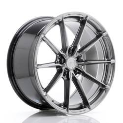 Felga aluminiowa 19" Japan Racing JR37 19x9,5 ET40 5x120 Hyper Black