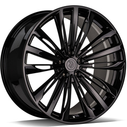 Felga aluminiowa 20" seventy9 MF.12 20x8,5 ET25 5x112 BG