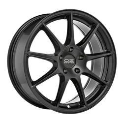 Felga aluminiowa 17" OZ Omnia 17x7,5 ET35 5x100 Matt Black