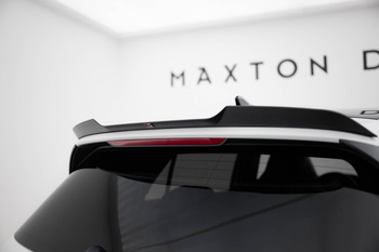 Spoiler Cap V.2 Maxton Volkswagen Golf GTI / GTE / GTD / R-Line / R Mk8