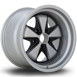 Felga aluminiowa 17" Linea Corse PSD 17x11 ET16 5x130 Rsr