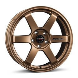 Felga aluminiowa 19" Borbet DB8GT2 19x8,5 ET45 5x112 bronce matt