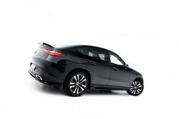 Dokładki Progów Maxton Mercedes-Benz GLC Coupe C254