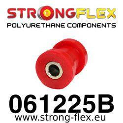 Tuleja wahacza przedniego górnego - przednia 125P 1300/1500 (67-91) Polonez (78-02) Polonez Truck (88-03)