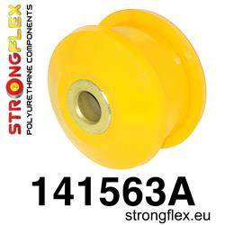 Tuleja wahacza przedniego tylna SPORT 206 / 206+ (98-12) Berlingo C4 C4 Picasso/Grand C4 Picasso DS4 (11-15) DS5 (11-15) 3008 307 (01-08) 308 RCZ (10-15) Partner 5008