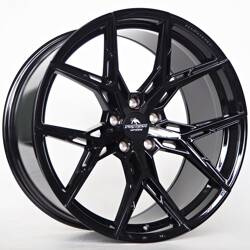 Felga aluminiowa 21" Forzza gravity 21x10,5 ET40 5x112 Black