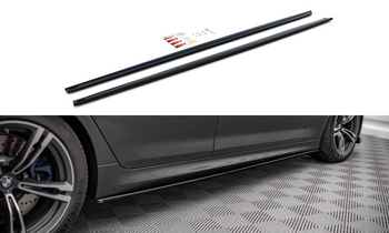 Dokładki Progów Maxton BMW M5 F90