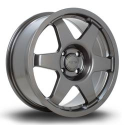 Felga aluminiowa 17" Rota Sprint 17x7,5 ET45 5x114,3 Gunmetal