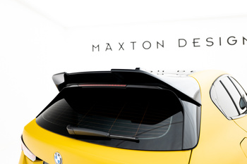 Spoiler Maxton BMW 1 F40 / F70