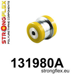 Tuleja tylnego wózka - przednia SPORT Vectra / Cavalier 9-5