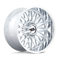 Felga aluminiowa 20" Moto Metal MO809 STINGER 20x10 ET-18 BLANK Chrome