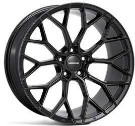 Felga aluminiowa 18" Veemann V-FS66 18x9 ET40 5x120 Gloss Black