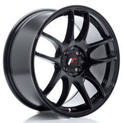 Felga aluminiowa 17" Japan Racing JR29 17x8 ET35 4x100/114 Gloss Black