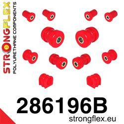 Zestaw zawieszenia przedniego Z G