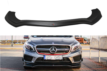 Splitter Przedni Maxton Mercedes-Benz GLA 45 AMG