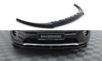 SPLITTER PRZEDNI KIA SPORTAGE mk4 GT-Line