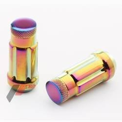 Nakrętki stalowe kute Japan Racing JN3 12x1,5 Neo