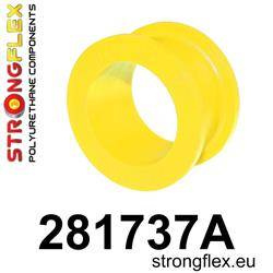 Tuleja przekładni kierowniczej SPORT Skyline 350Z (02-08) Z33 G Stagea Laurel Cefiro (88-92) A31