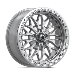 Felga aluminiowa 18" MSA Offroad Wheels MA53 BOLO UTV BEADLOCK 18x7 ET10 5x114,3