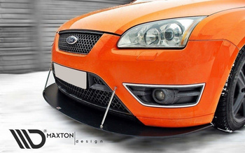 Splitter Przedni Racing Maxton Ford Focus ST Mk2