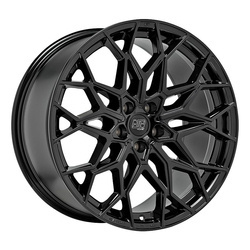 Felga aluminiowa 22" MSW 51 22x10,5 ET45 5x112 Gloss Black