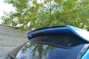 Spoiler Cap Maxton Subaru Impreza WRX STI Mk3