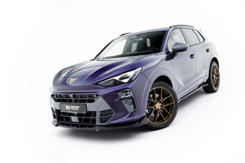 Splitter Przedni V.1 Maxton Cupra Terramar Mk1