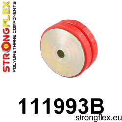 Tuleja tylnego dyferencjału – przednia Klasa S CL