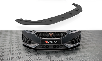 Splitter Przedni Street Pro  Maxton Cupra Leon Mk1