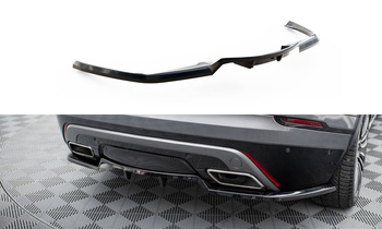 Splitter Tylny (Z Dyfuzorem) V.1 Maxton Land Rover Range Rover Velar R-Dynamic Mk1